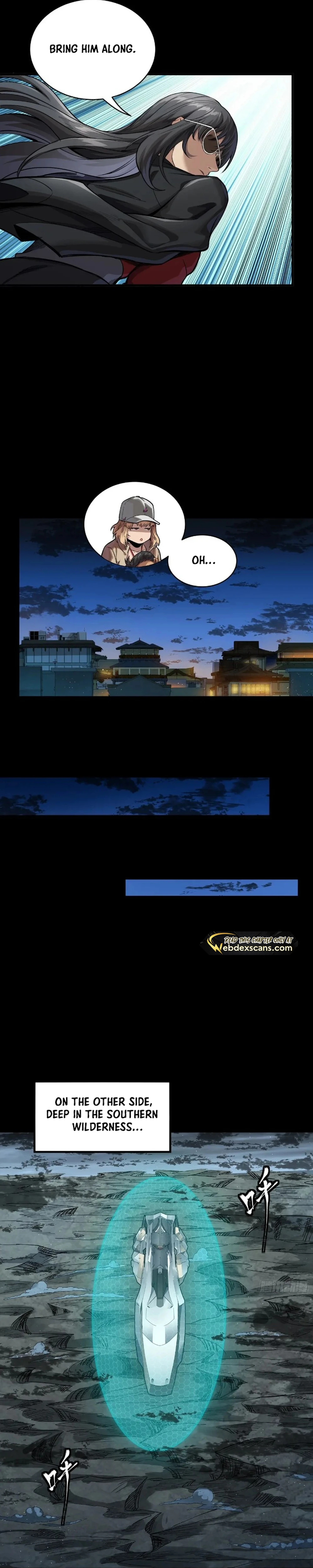 Legend of Star General Chapter 273 22